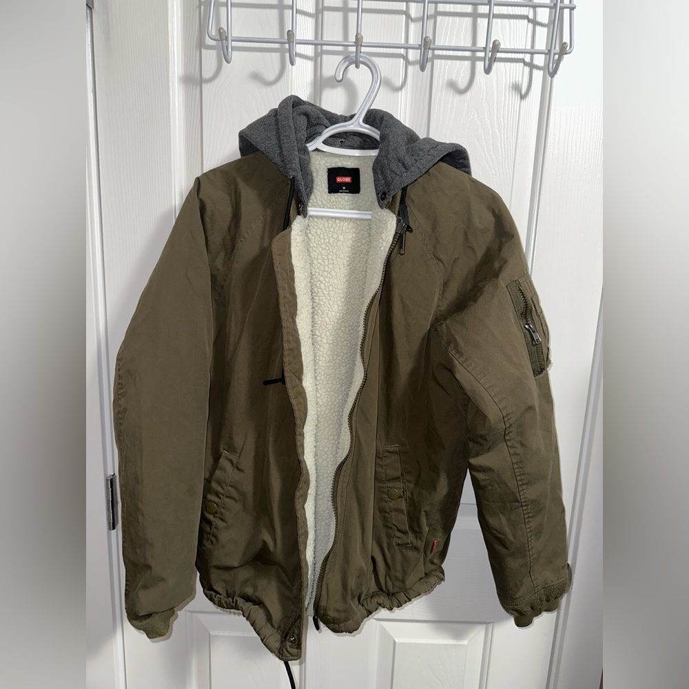 Jacket